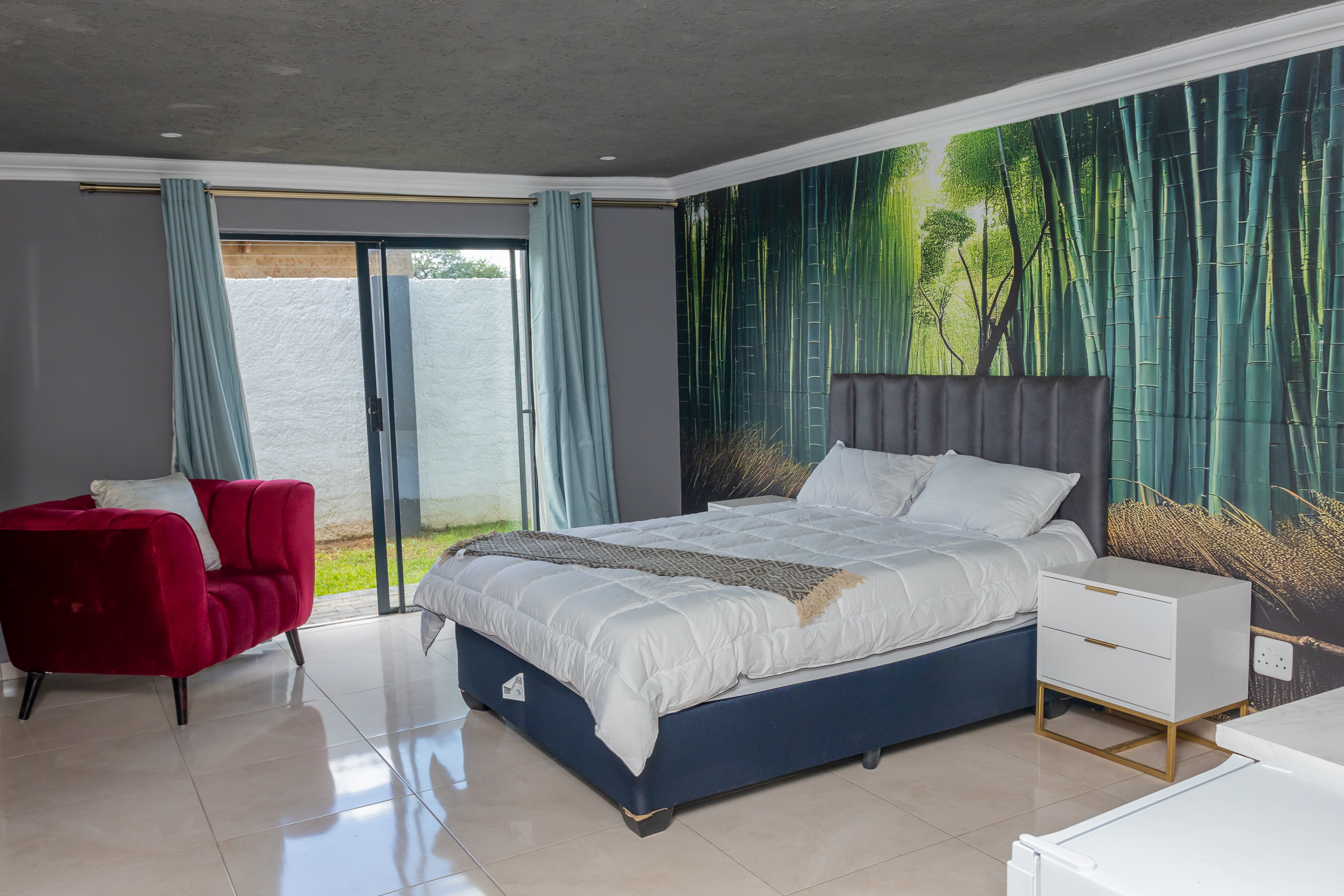 room